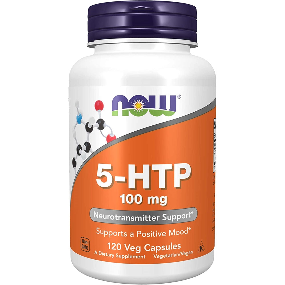 Suplementos Alimenticios para neurotransmisores