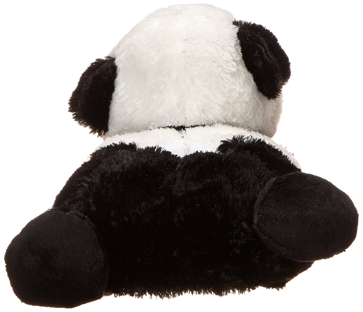 oso panda de peluche