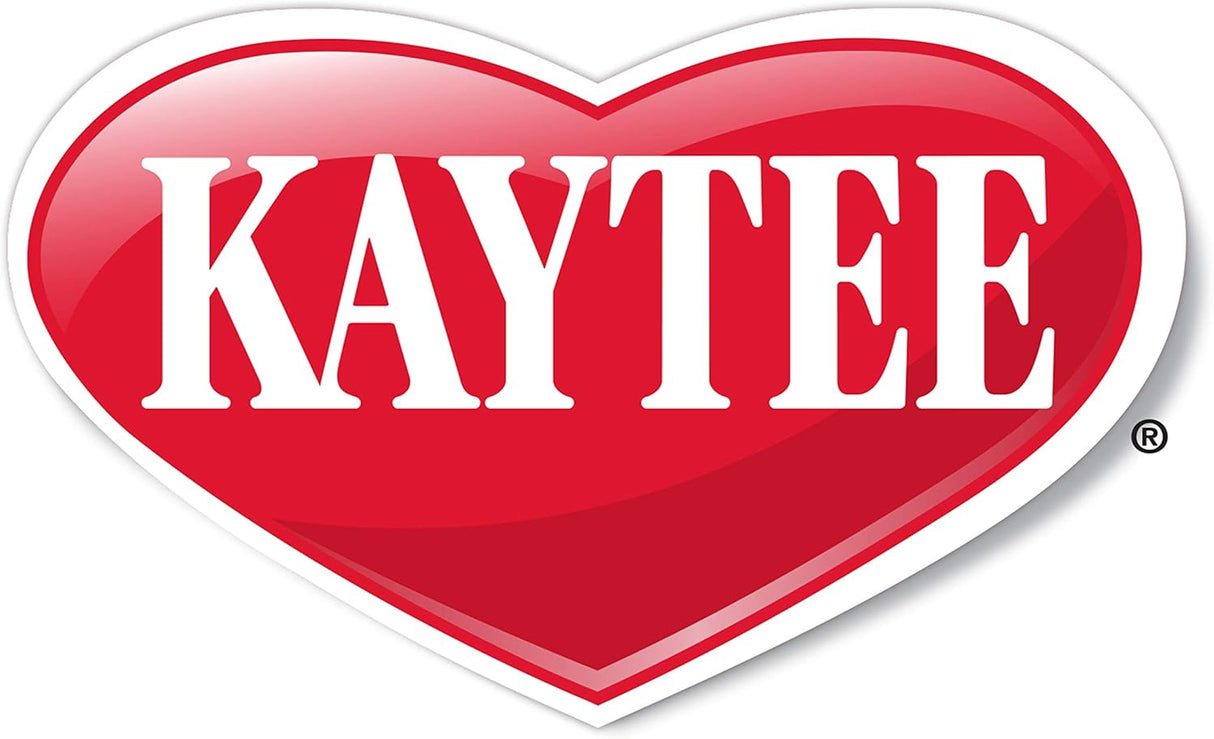 Kaytee Alimento para pájaros para mascotas, 4 libras