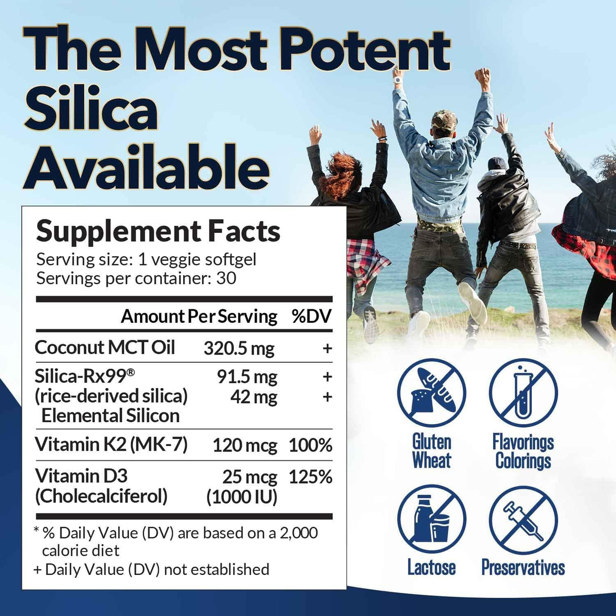 Suplementos Alimenticios bioactiva