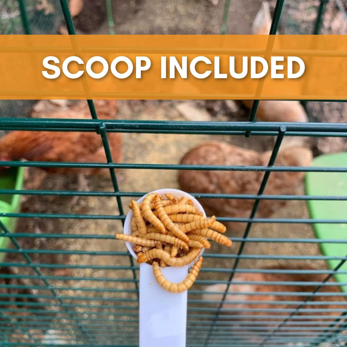 Alimentos para pájaros silvestres 7 onzas