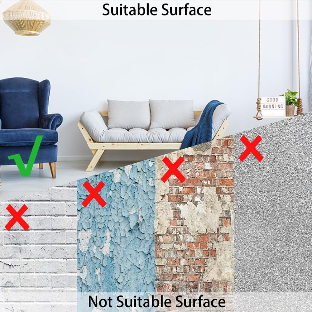 Vinilos Decorativos Árbol de la Vida - Pared 38x42in