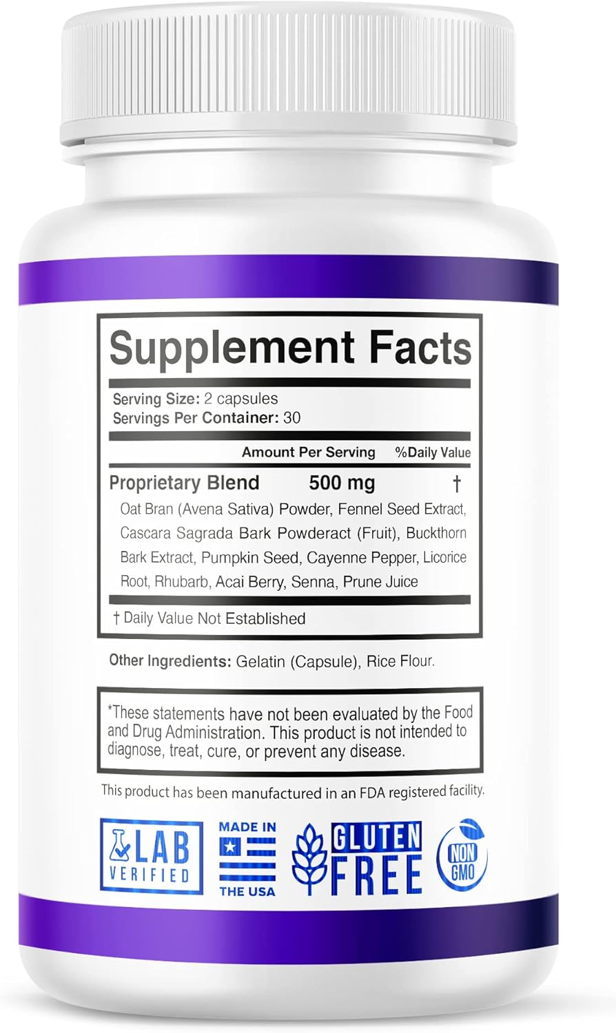 Píldoras K3 de Pérdida de Peso - Mineral + Vitaminas - 60 Caps