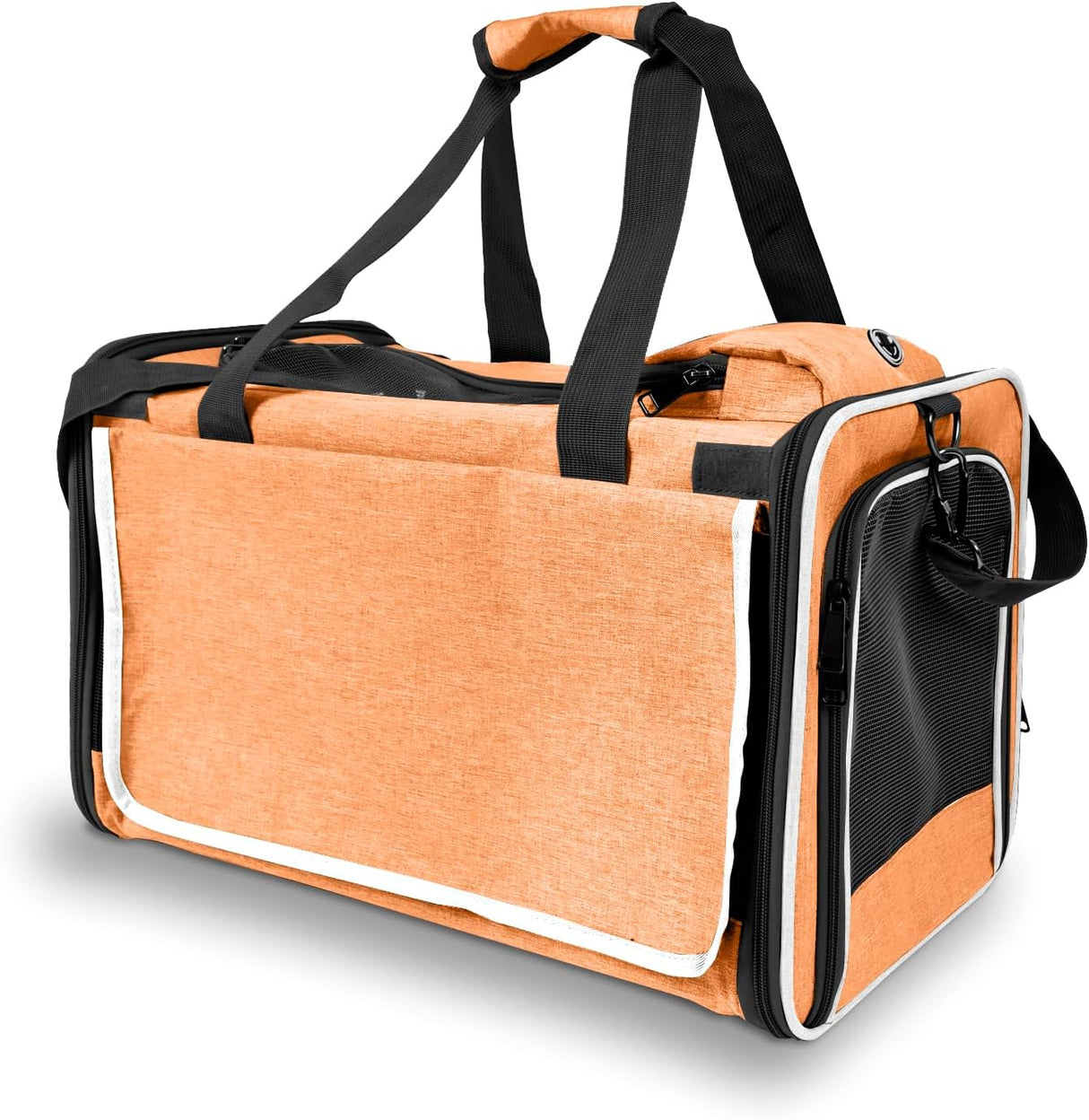 Bolsa de Transporte para Perrito Melon, Suave y Plegable