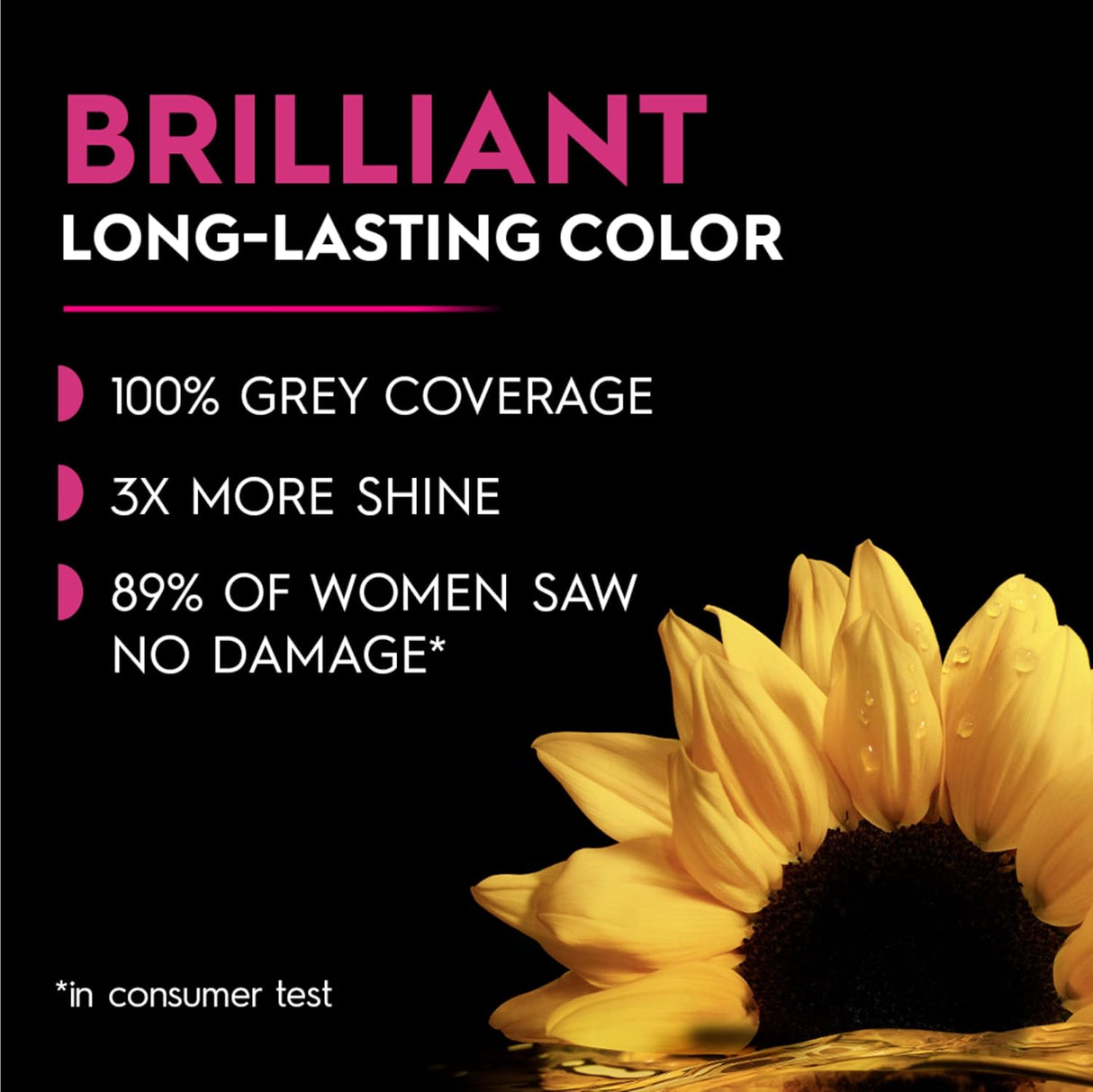 Garnier Olia Tinte permanente para el cabello, sin amoníaco, color brillante, rico en aceite, 9.0 rubio claro, 2 unidades (el embalaje puede variar)