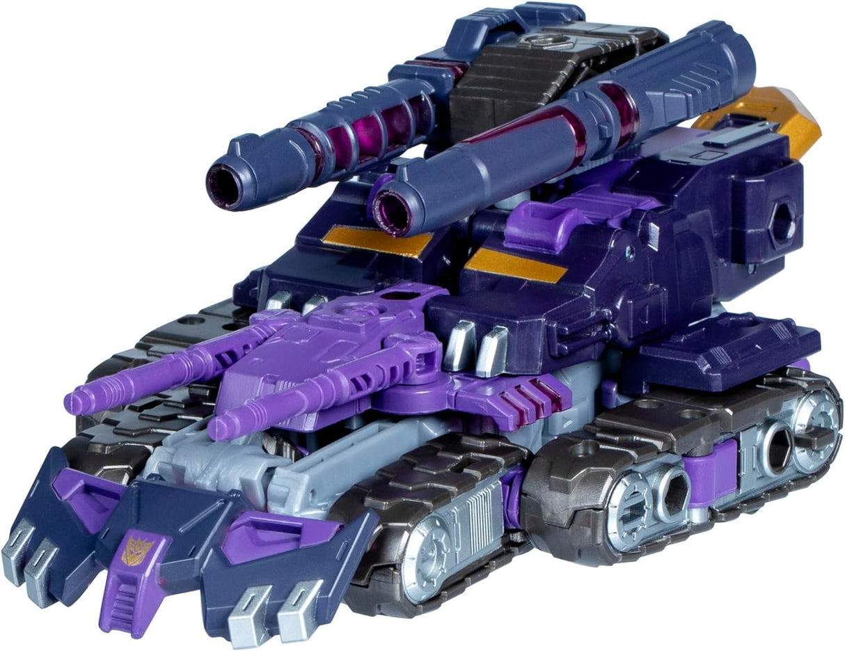 Transformers Legacy United Voyager Tarn, Figura de Acción 7