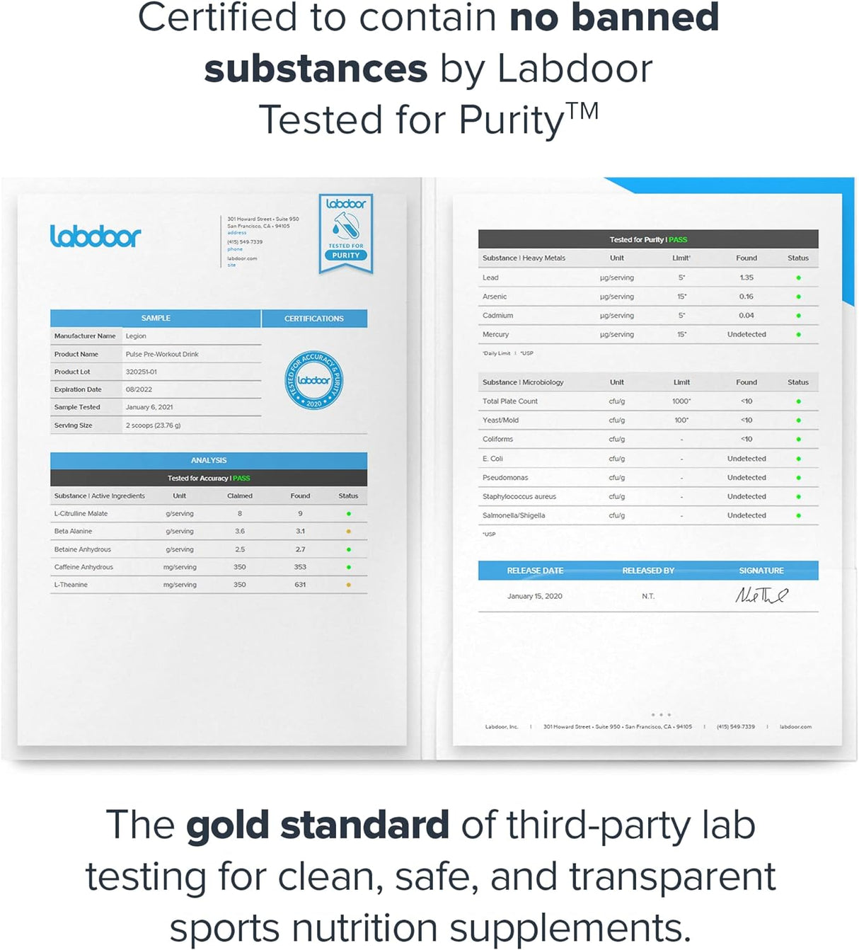 Suplementos Alimenticios preentrenamiento de pulso