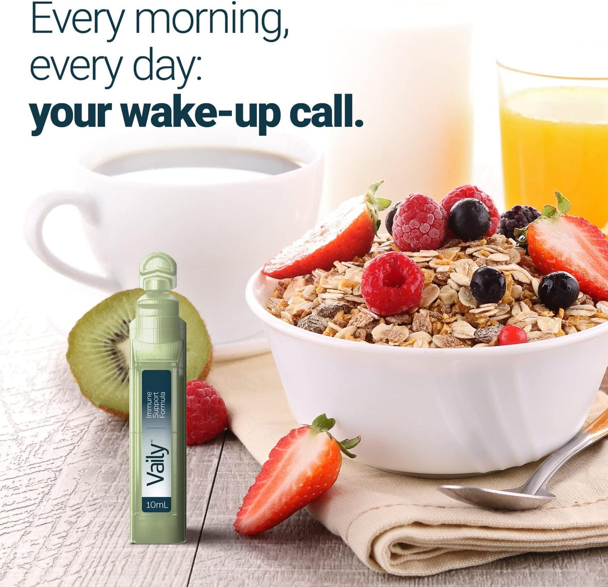 Suplementos Alimenticios Antioxidante de alta potencia