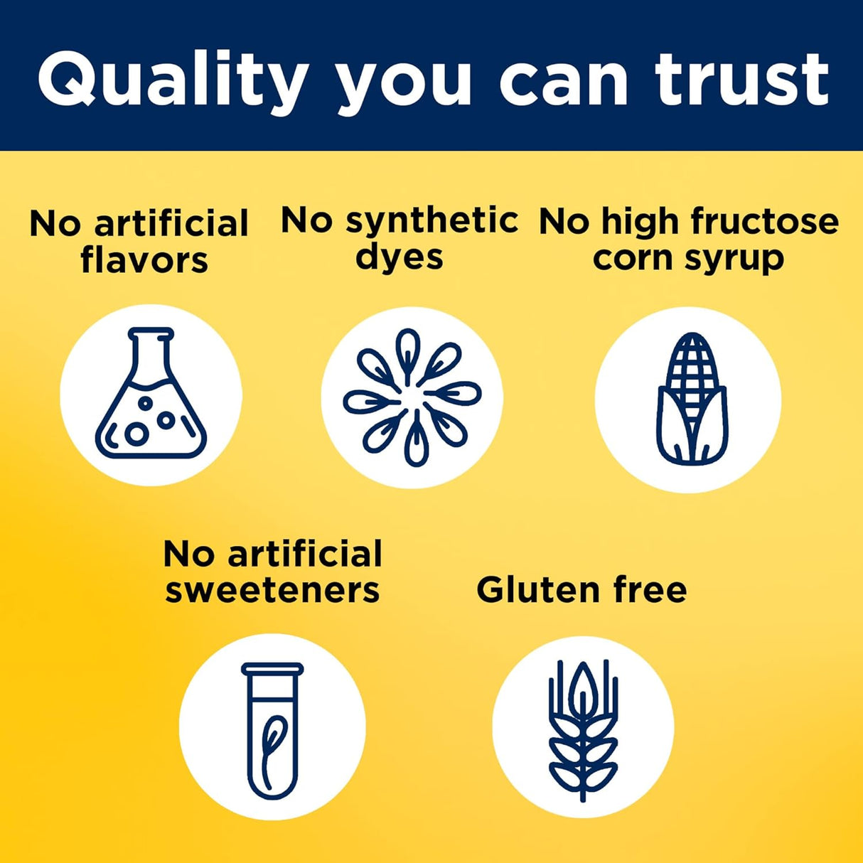 Nature Made Gomitas ayuda para dormir de de 2,5 mg 80 und