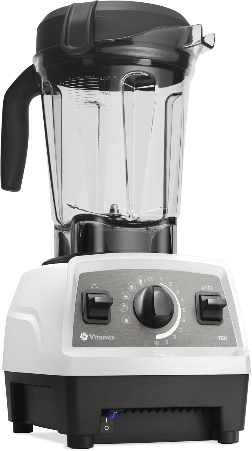 Vitamix Licuadora Propel 750, 64 oz, Profesional, Serie 750