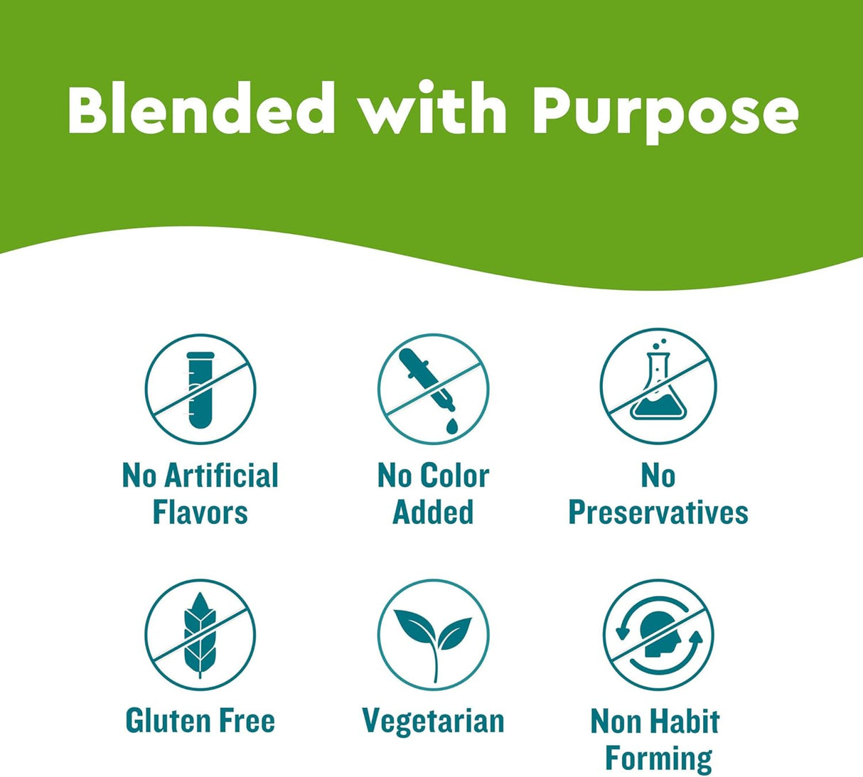 Suplemento Nature Made Ashwagandha 125 mg magnesio 54 cáp