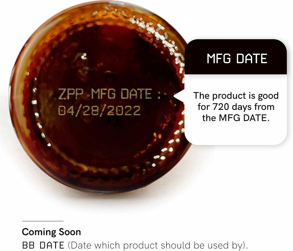 Suplemento de yodo nascente para aumentar la energía