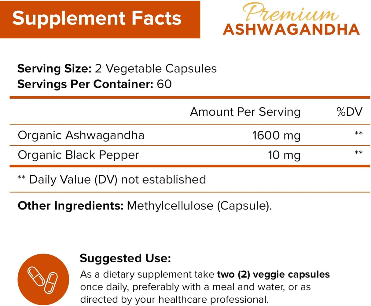 Suplementos Alimenticios veganas tiroideo