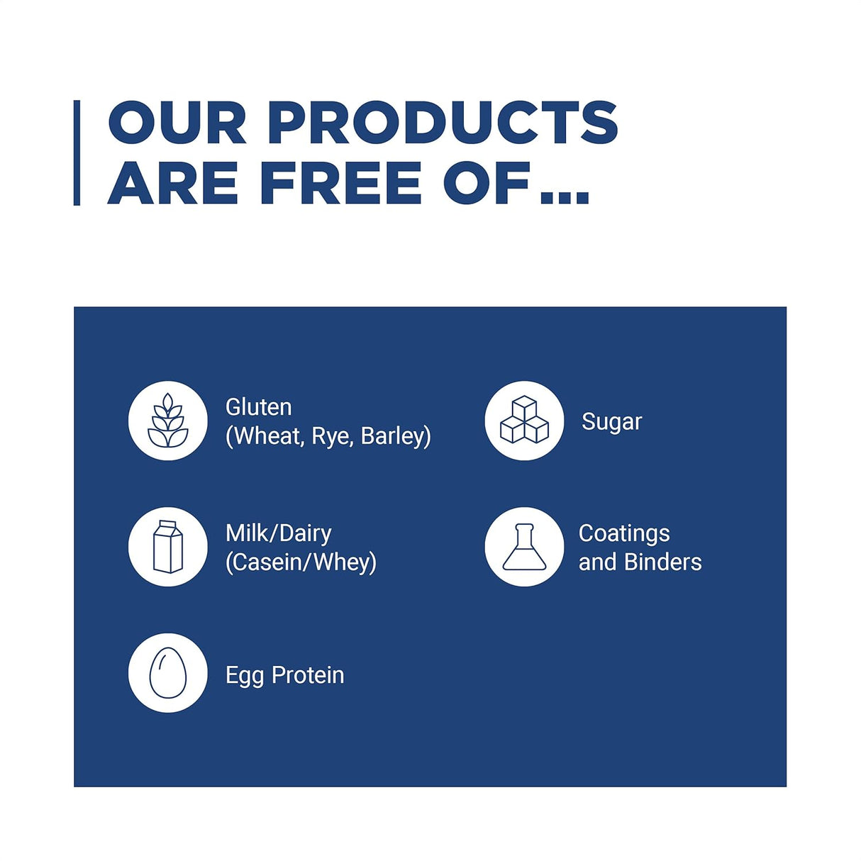 Suplementos Alimenticios Vitamina Apoya la función inmune