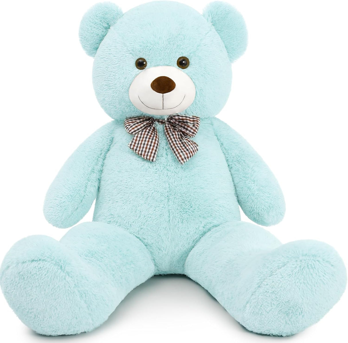 Osito de Peluche Gigante MaoGoLan 47 Pulgadas para Regalo