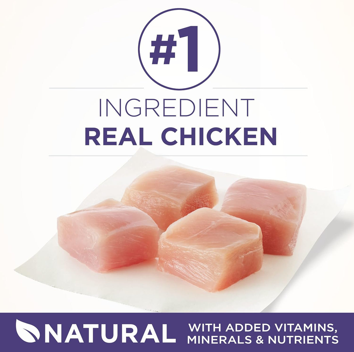 Purina ONE Hairball Formula, alimento para gatos premium