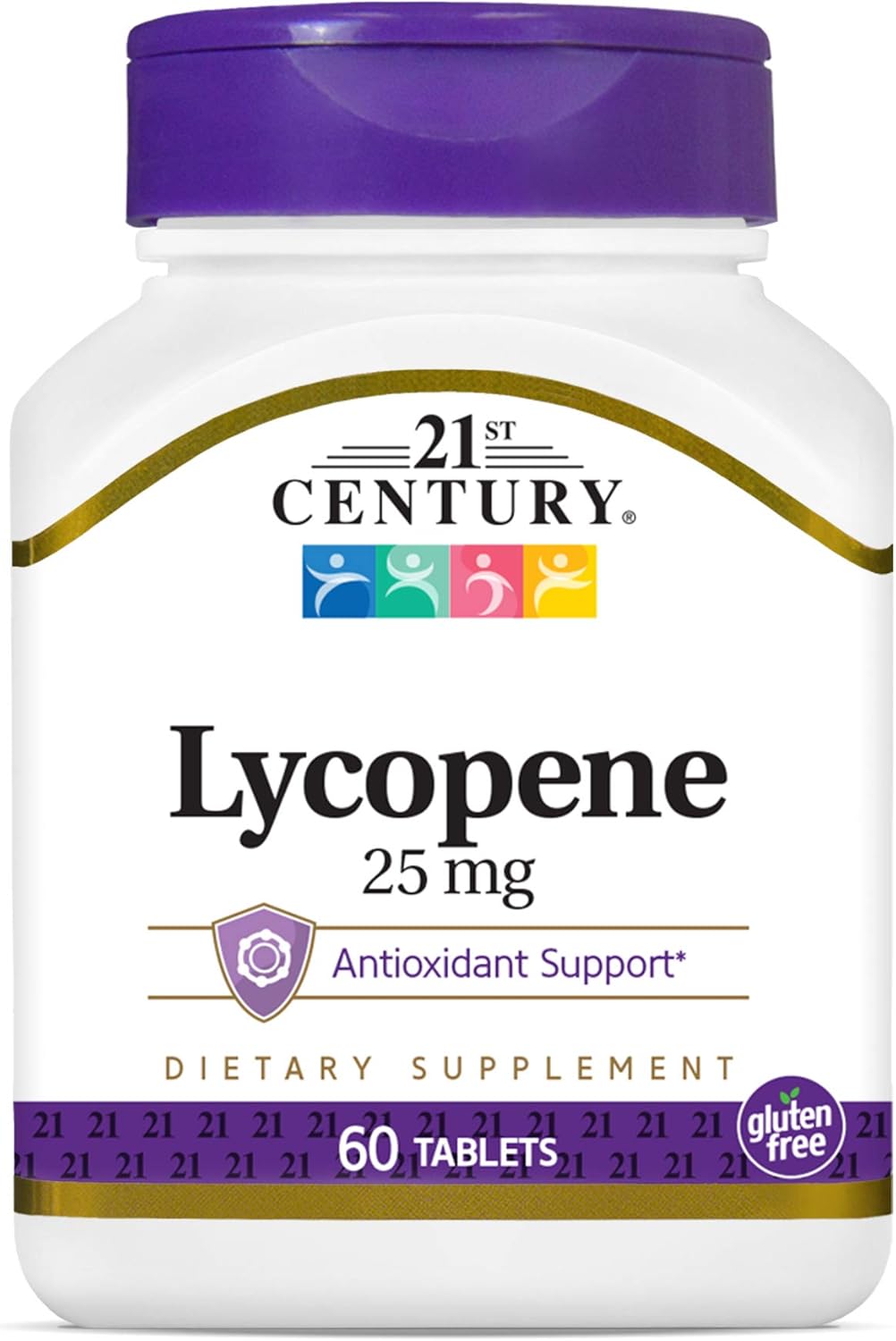 Suplementos Alimenticios Licopeno