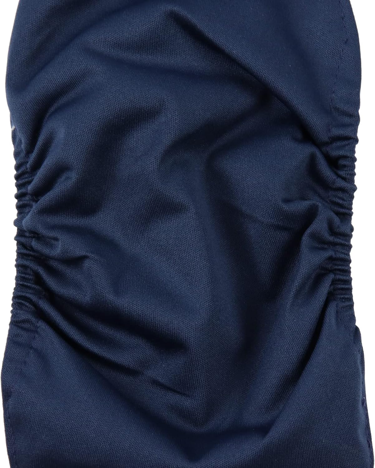 Vecomfy Bandas para el vientre para perros machos (paquete de 5)