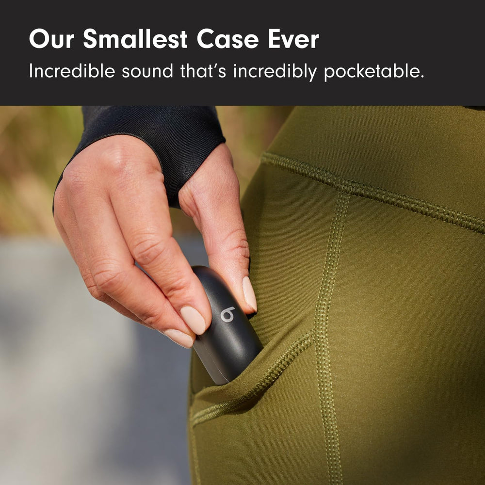 Auriculares Inalámbricos Beats Solo Buds | 18h Batería