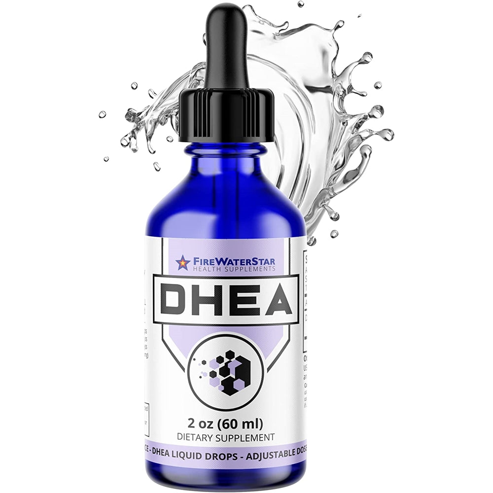 Suplementos Gotas Micronizada Apoya el envejecimiento