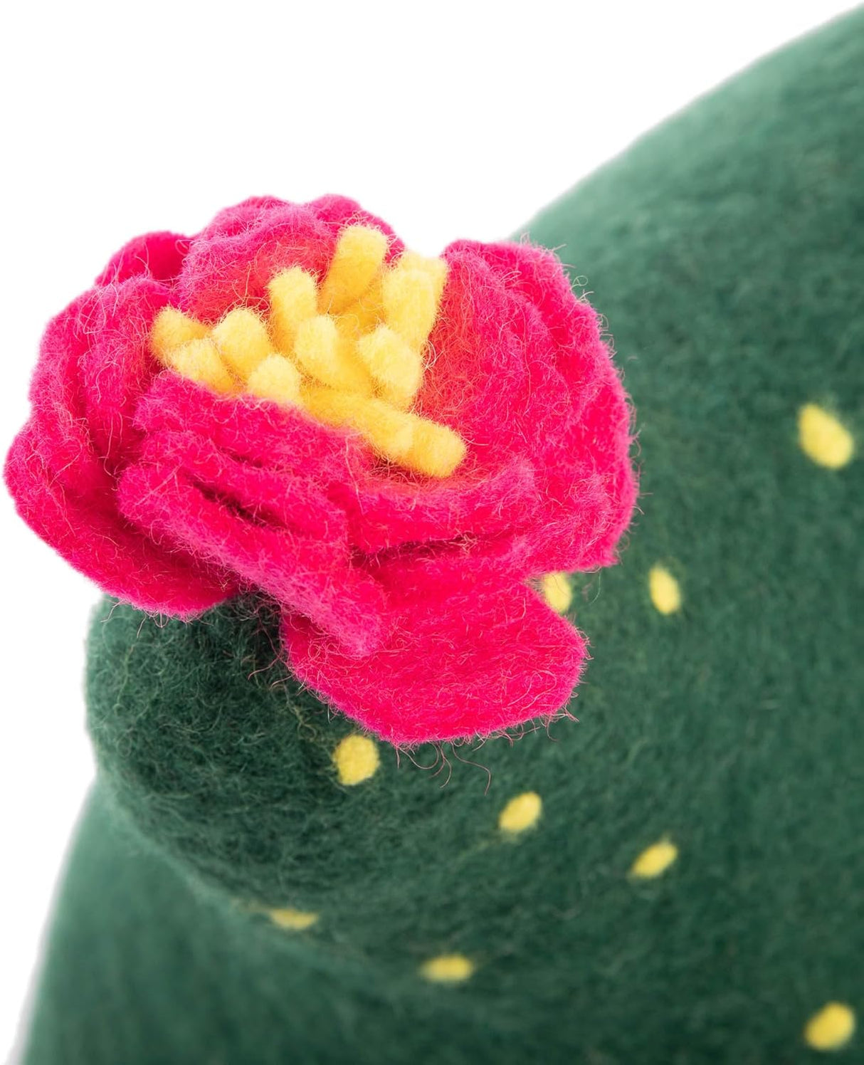 Cueva para Gato de Lana Merina - Woolygon - Ecológica y Plegable