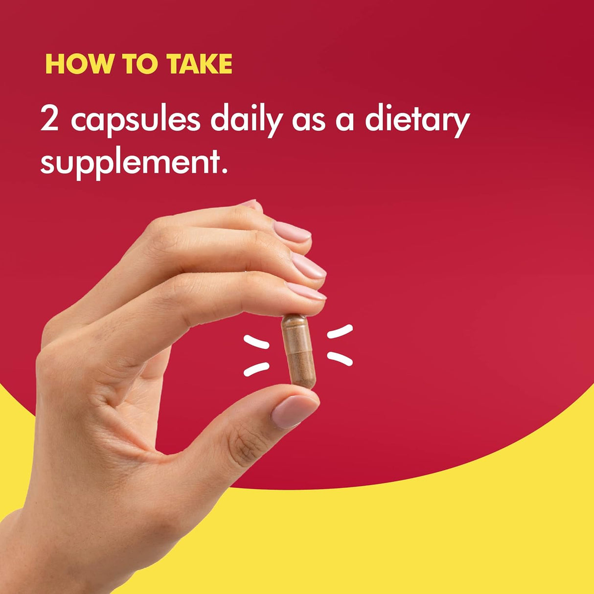 Suplemento Arroz de levadura roja apoya cardiovascular