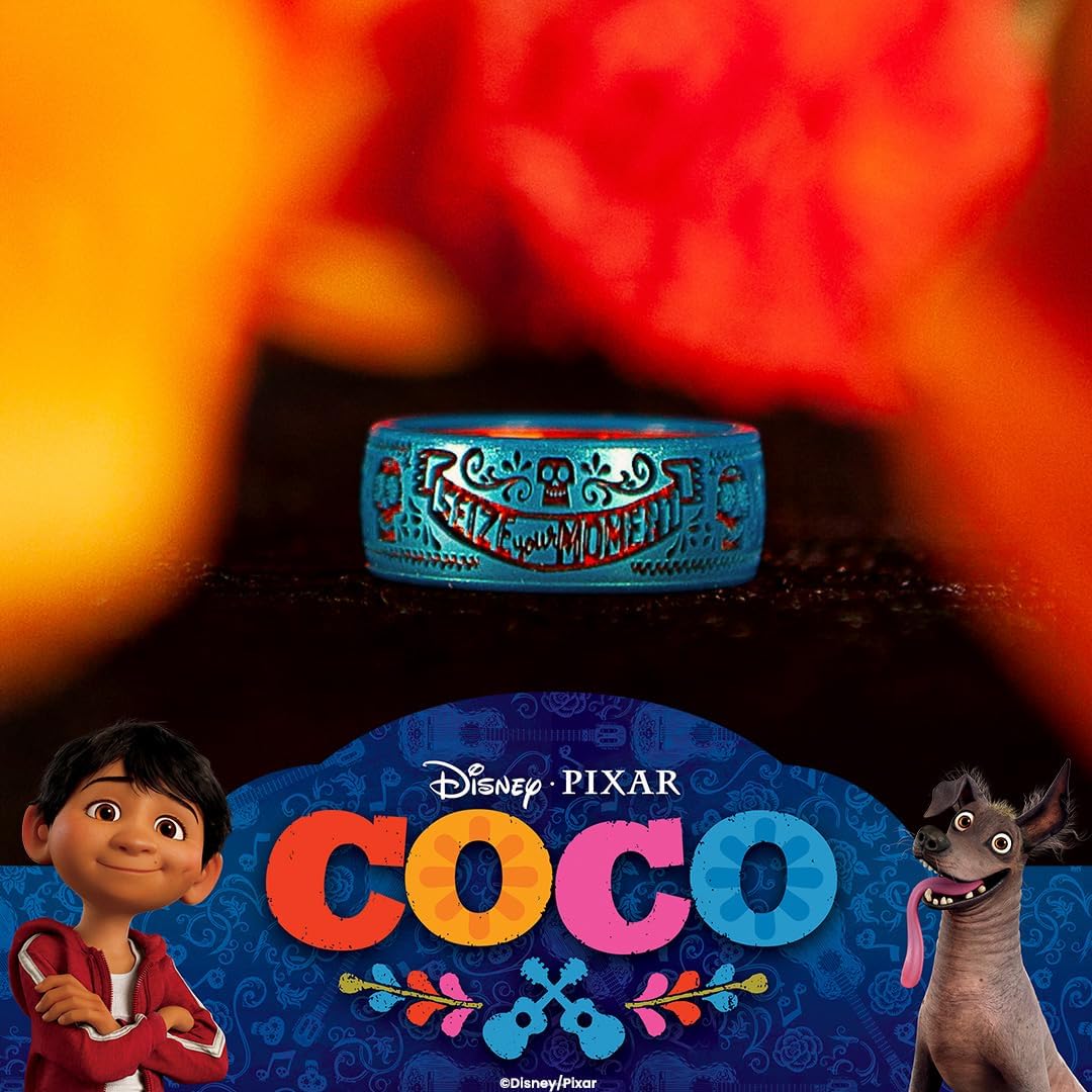 Anillos de Silicona Clásicos - Diseño Cómodo y Flexible