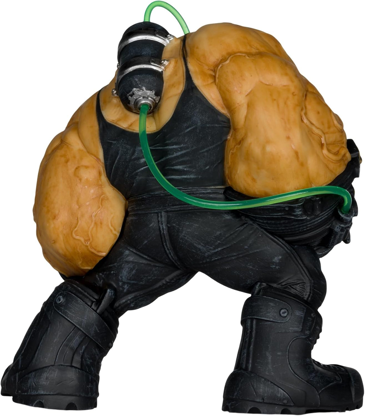 Figura Coleccionable Bane 4.5in - McFarlane Toys, Edición Limitada