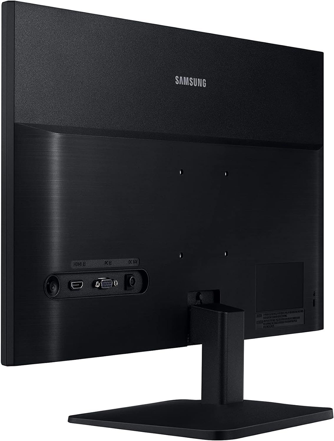 Monitor Samsung S33A 22 FHD 1080p, HDMI, VA, LS22A338NHNXZA