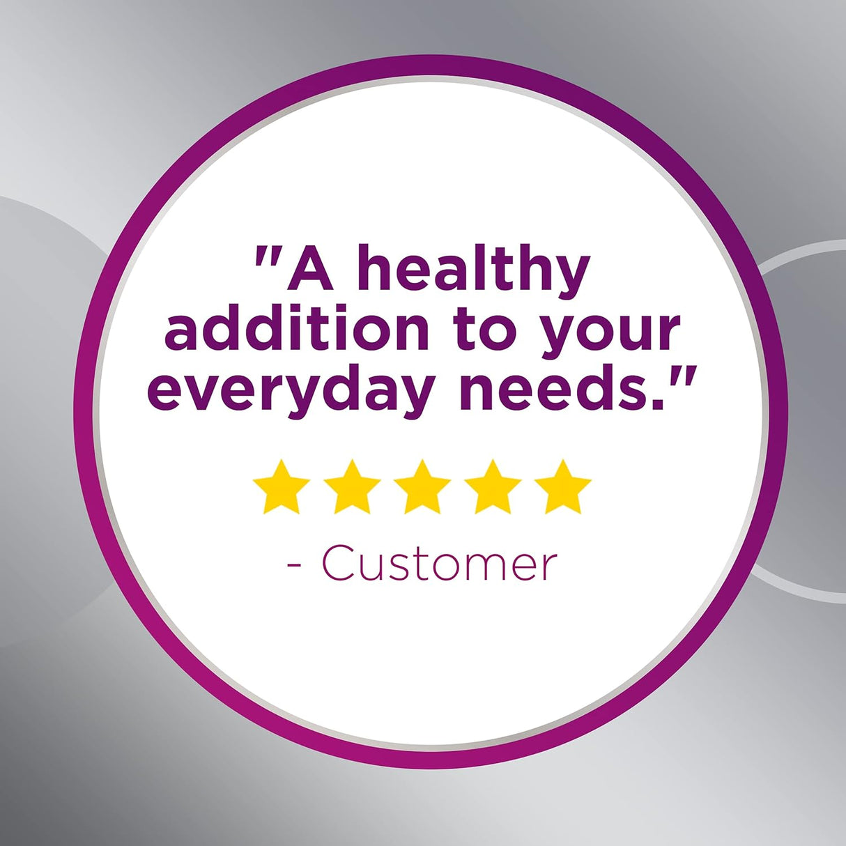 Suplementos Alimenticios multivitamínico mineral de plata