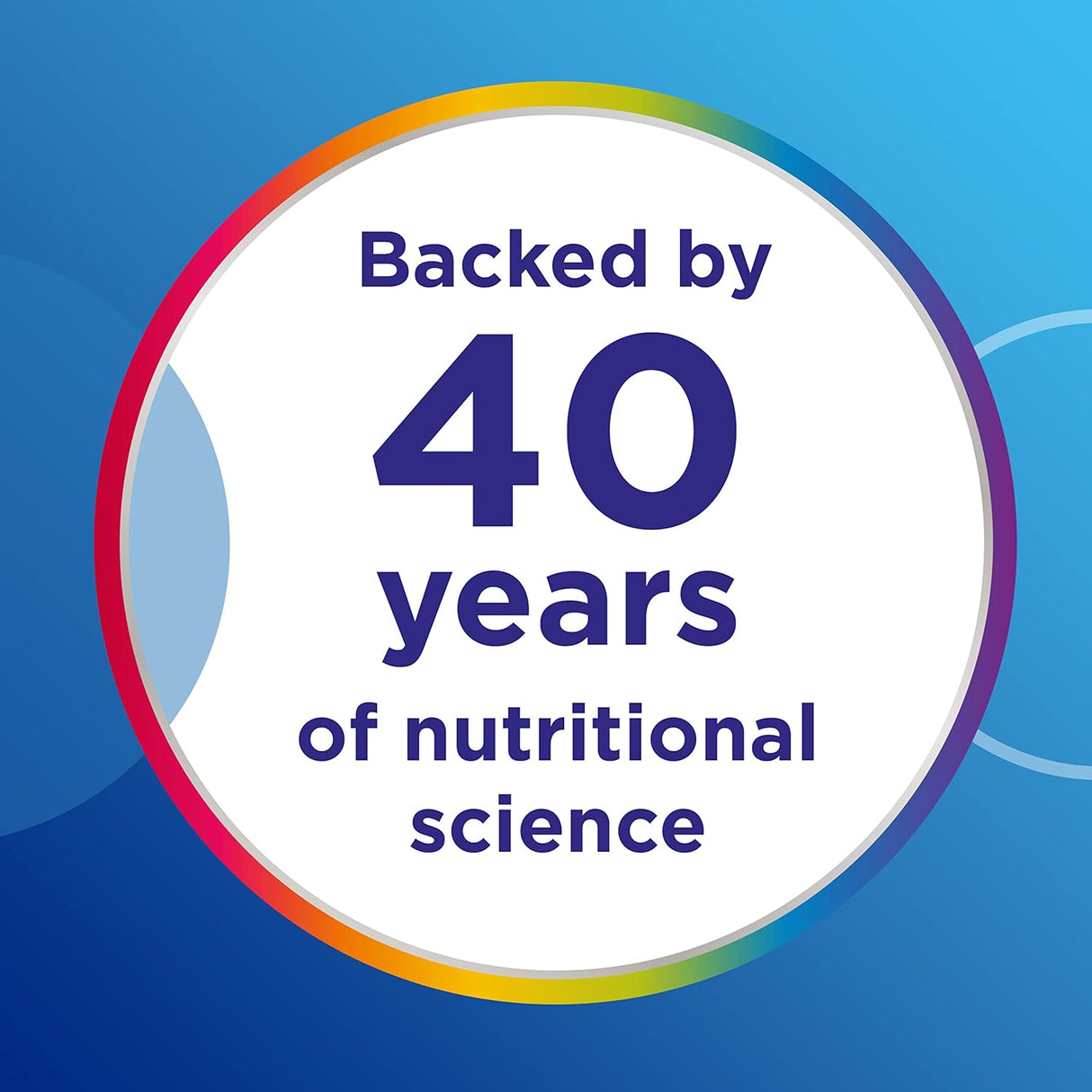 Suplemento Centrum Multivitamínico para hombres antioxidant