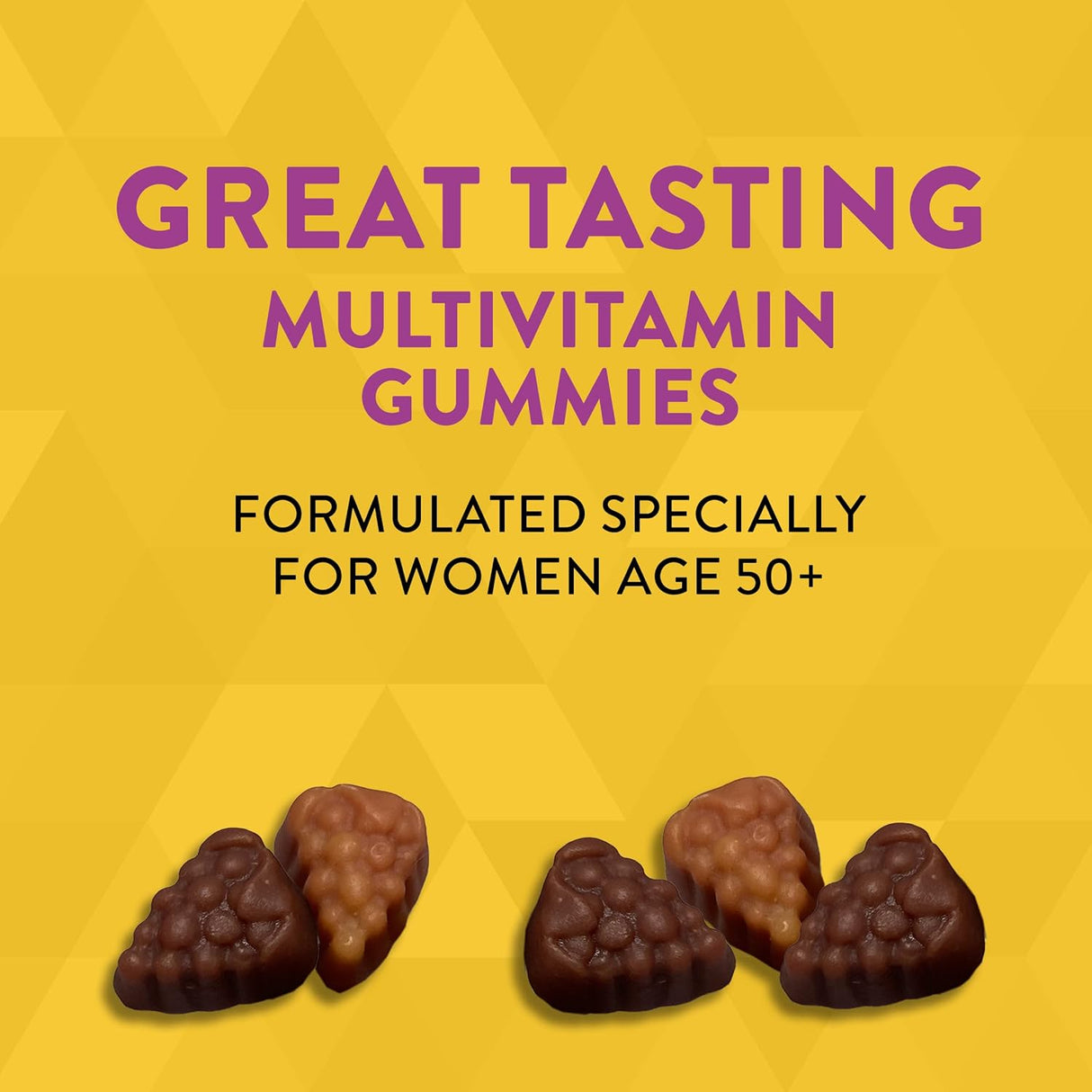 Suplemento Alive vitaminas multivitaminas 150 gomitas