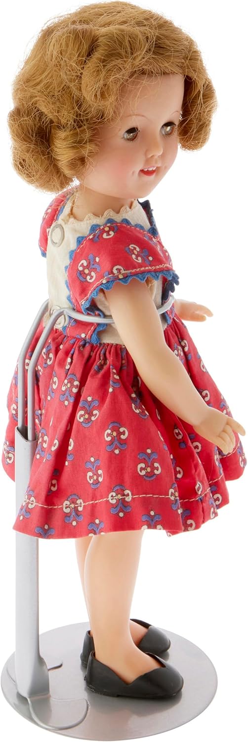 Soporte ajustable para muñecas 10-14 pulgadas, DSP-60S