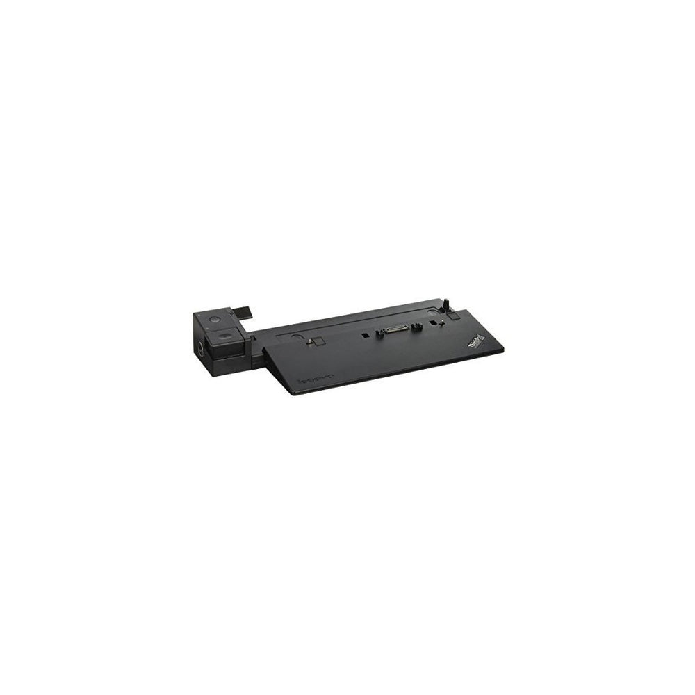 Base para Lenovo Thinkpad Ultra Dock con adaptador de CA