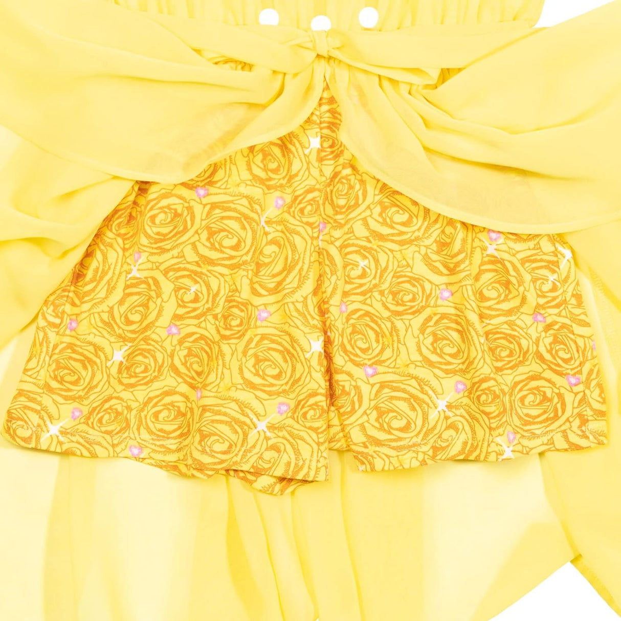 Disfraces de princesa sin mangas talla 2T