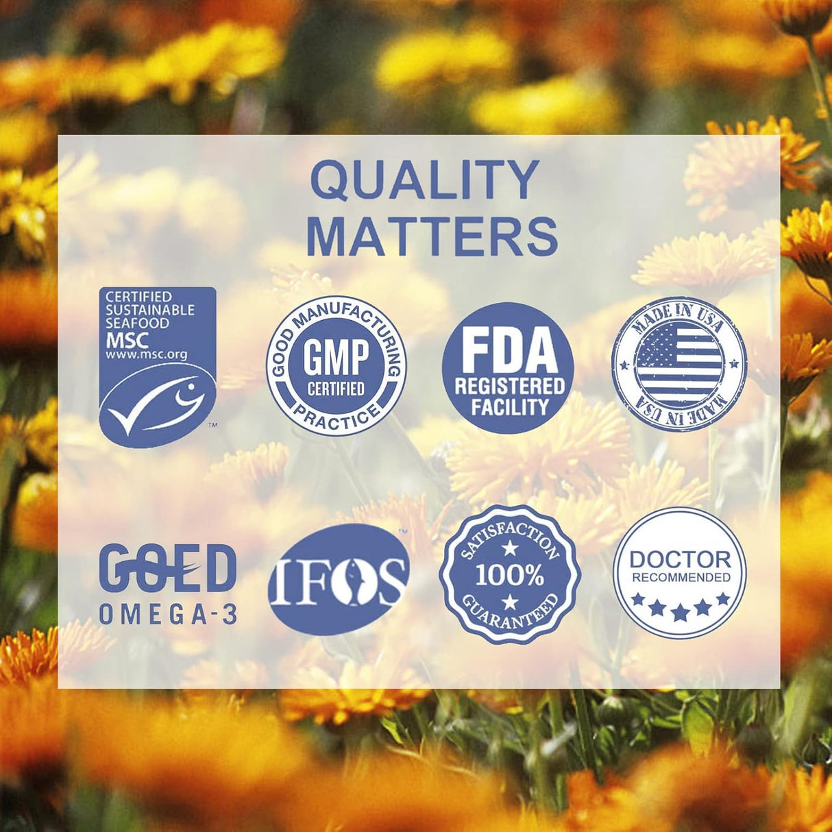 Vitamina ocular Luteína Astaxantina Cápsula para los ojos