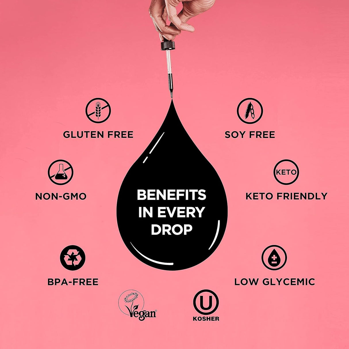 Suplementos Alimenticios traza fúlvicos y húmicos naturales