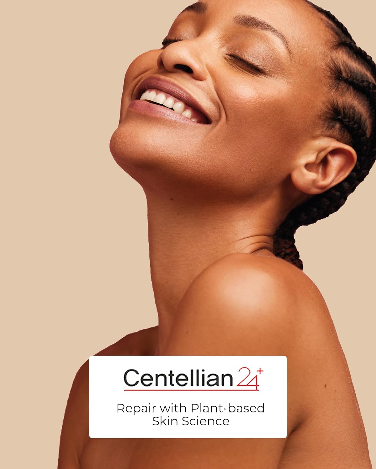 Barra de captura de arrugas CENTELLIAN 24 coreano