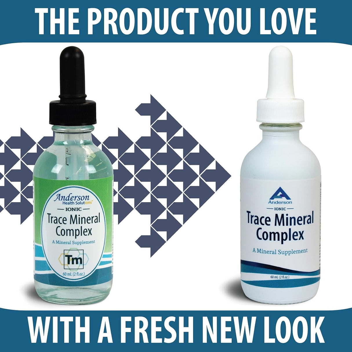 Complejo de Minerales Traza | Espectro Completo | Gotas Líquidas para Agua | Hidratación Electrolytes 2 oz