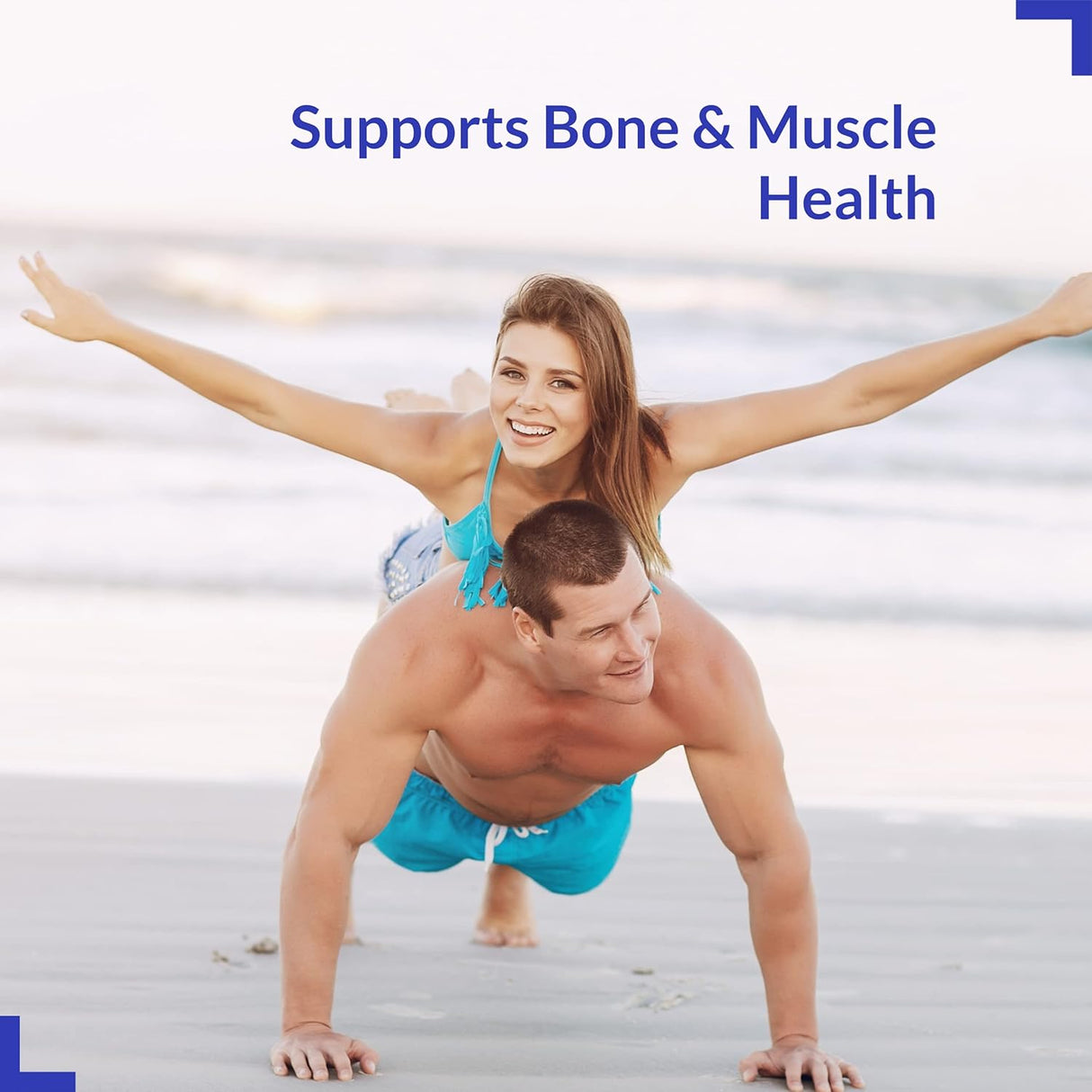 Citrato de magnesio puro de alta absorción