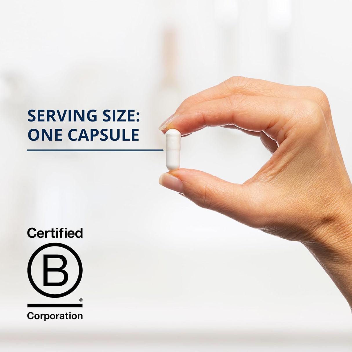 L-Carnitina Metagenics - Suplemento para Metabolismo Graso 30 Serv.