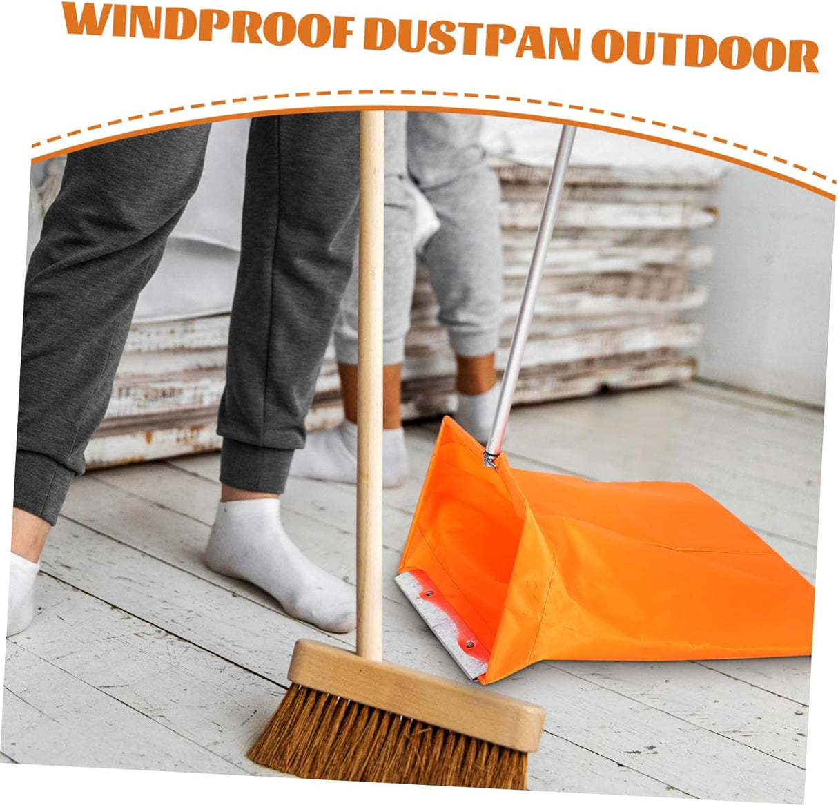 Agarrador Bote de basura Bolsas de basura Sanitationman Herramienta Abrazadera de basura, recogedor de basura, recogida de basura, recogedor de basura, recogedor de basura, mango de bolsa de