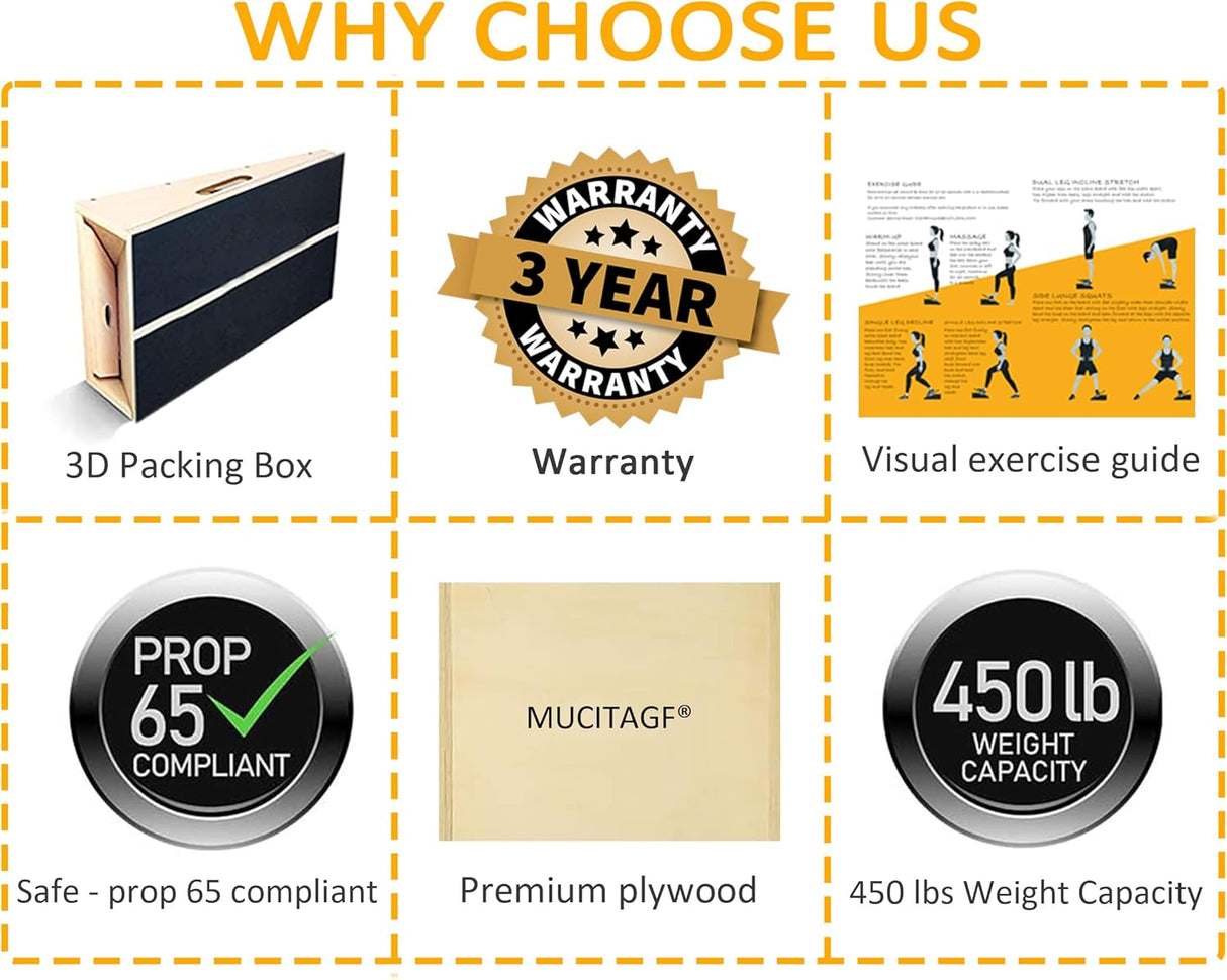 Tablero de inclinación profesional, ajustable, estiramiento de pantorrillas