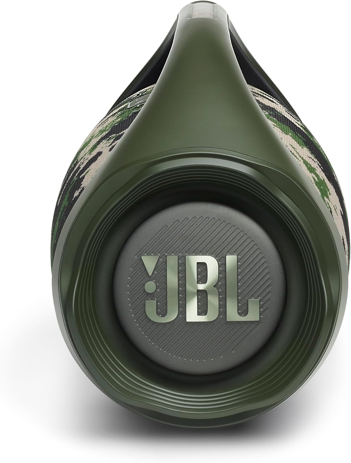 JBL Boombox 2 - Altavoz Bluetooth, Sonido Potente, IPX7