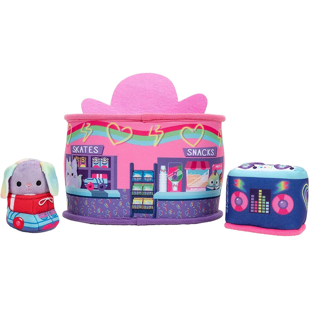 Peluche de Juego de discoteca Rock and Roller