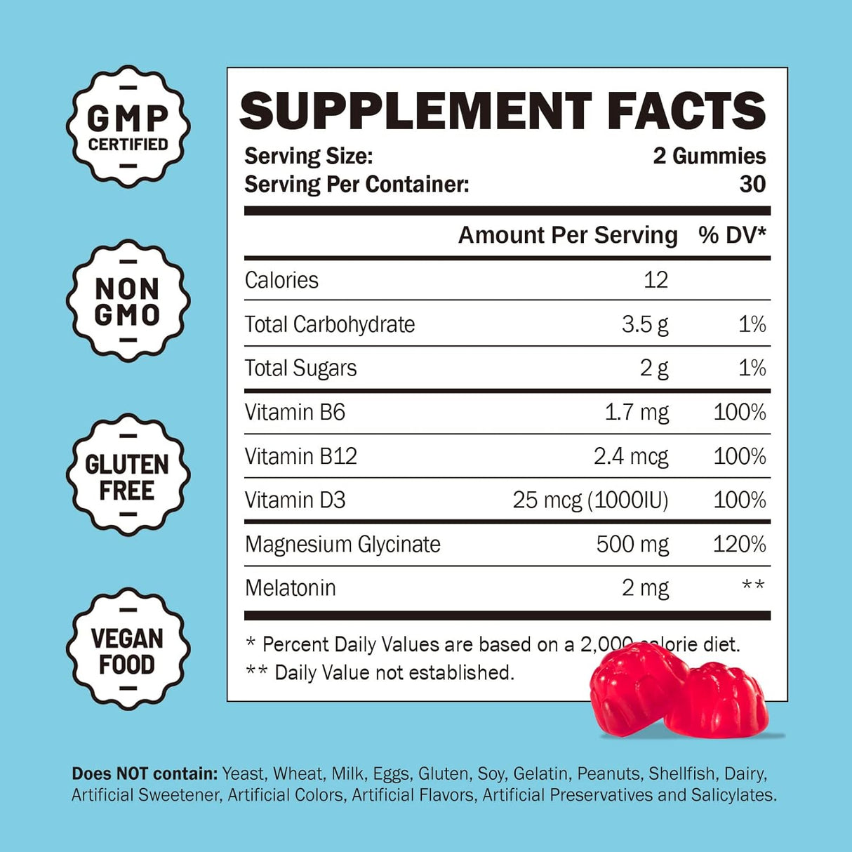 Suplemento mejora el proceso natural de tu cuerpo