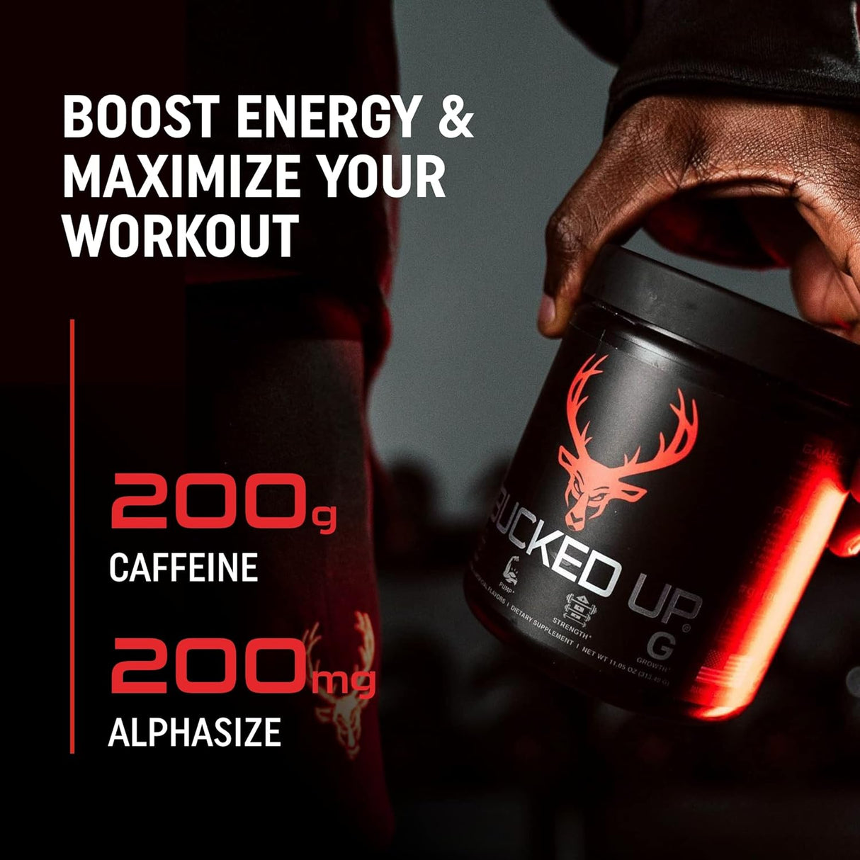 Suplementos Alimenticios BU-Parent