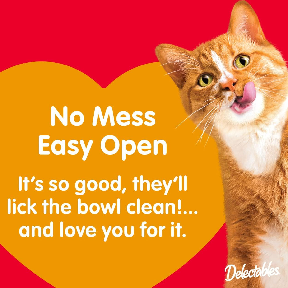 Delectables Estofado, Hartz, Gatos Adultos y Mayores, 30 Cts