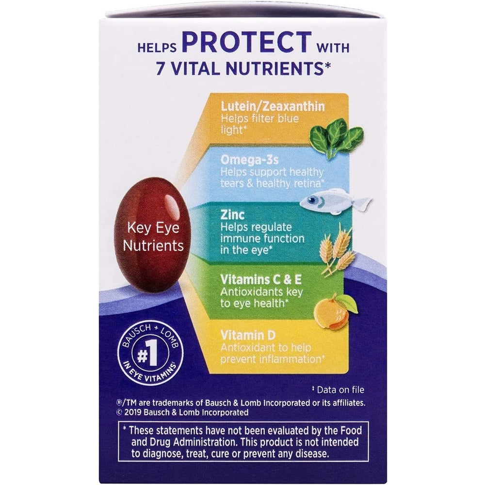 Suplementos Alimenticios ayudar a proteger