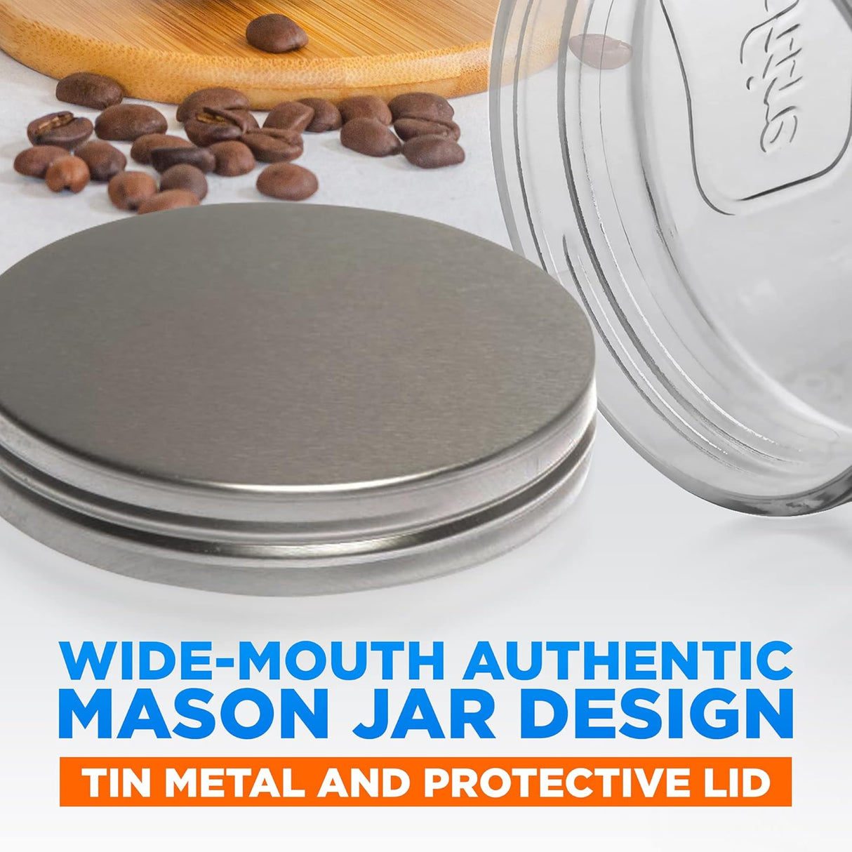 Cafetera de vidrio con grifo de 1 galón NutriChef NCCOFF87